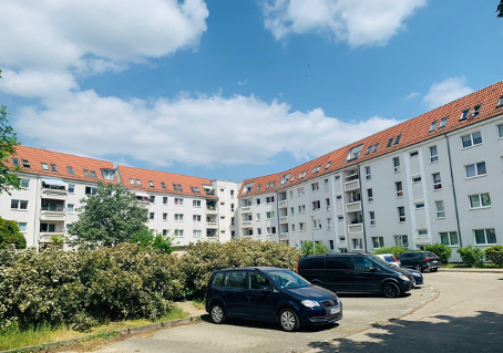 Großprojekt Berlin-Köpenick